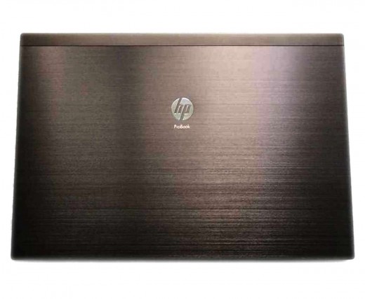 Carcasa Display HP ProBook 4525S. Cover Display HP ProBook 4525S. Capac Display HP ProBook 4525S Maro