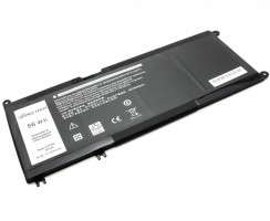 Baterie Dell Inspiron 7786 56Wh. Acumulator Dell Inspiron 7786. Baterie laptop Dell Inspiron 7786. Acumulator laptop Dell Inspiron 7786. Baterie notebook Dell Inspiron 7786