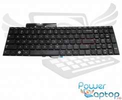 Tastatura Samsung  NP365E5C. Keyboard Samsung  NP365E5C. Tastaturi laptop Samsung  NP365E5C. Tastatura notebook Samsung  NP365E5C
