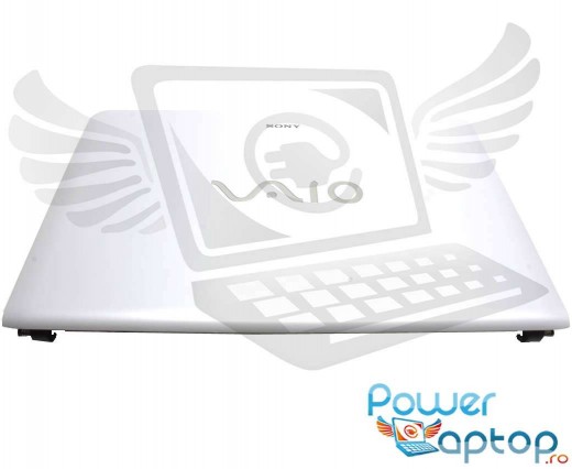 Carcasa Display Sony 3FHK6LHN010. Cover Display Sony 3FHK6LHN010. Capac Display Sony 3FHK6LHN010 Alba