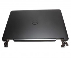 Carcasa Display Dell RFG0H. Cover Display Dell RFG0H. Capac Display Dell RFG0H Neagra
