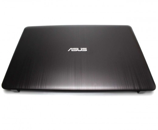 Carcasa Display Asus  X540UP. Cover Display Asus  X540UP. Capac Display Asus  X540UP Neagra