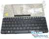 Tastatura HP Pavilion TX1310AU. Keyboard HP Pavilion TX1310AU. Tastaturi laptop HP Pavilion TX1310AU. Tastatura notebook HP Pavilion TX1310AU