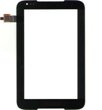 Digitizer Touchscreen Lenovo IdeaTab A1000L-F 60041. Geam Sticla Tableta Lenovo IdeaTab A1000L-F 60041