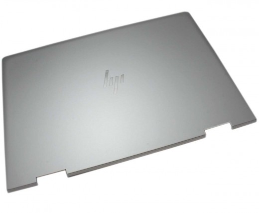 Carcasa Display HP 4600BX0G000. Cover Display HP 4600BX0G000. Capac Display HP 4600BX0G000 Argintie