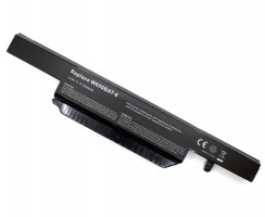 Baterie Schenker M504 5200mAh. Acumulator Schenker M504. Baterie laptop Schenker M504. Acumulator laptop Schenker M504. Baterie notebook Schenker M504