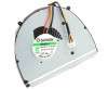 Cooler laptop Lenovo IdeaPad U310. Ventilator procesor Lenovo IdeaPad U310. Sistem racire laptop Lenovo IdeaPad U310