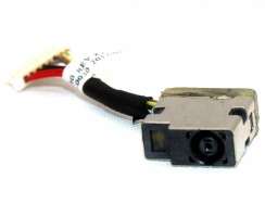 Mufa alimentare HP ProBook 450-G6 cu fir . DC Jack HP ProBook 450-G6 cu fir