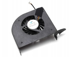 Cooler laptop HP KIPO55417R1S Mufa 3 pini. Ventilator procesor HP KIPO55417R1S. Sistem racire laptop HP KIPO55417R1S