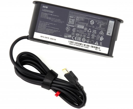Incarcator pentru Lenovo ThinkPad T15 95W ORIGINAL Delta Electronics