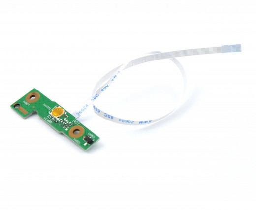 Modul Buton Pornire Laptop Asus X552CC. Power Button module HP Asus X552CC