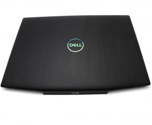 Carcasa Display Dell 450.0H70N.0011. Cover Display Dell 450.0H70N.0011. Capac Display Dell 450.0H70N.0011 Neagra