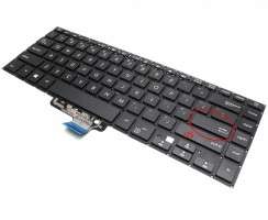 Tastatura Asus VivoBook S501UA. Keyboard Asus VivoBook S501UA. Tastaturi laptop Asus VivoBook S501UA. Tastatura notebook Asus VivoBook S501UA