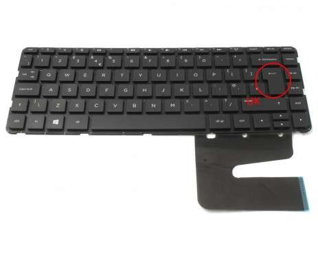 Tastatura HP  245 G2. Keyboard HP  245 G2. Tastaturi laptop HP  245 G2. Tastatura notebook HP  245 G2