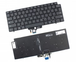 Tastatura Dell Latitude 7410 2-IN-1 iluminata backlit. Keyboard Dell Latitude 7410 2-IN-1 iluminata backlit. Tastaturi laptop Dell Latitude 7410 2-IN-1 iluminata backlit. Tastatura notebook Dell Latitude 7410 2-IN-1 iluminata backlit
