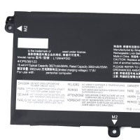Baterie Lenovo 5B10Z37617 Oem 56Wh