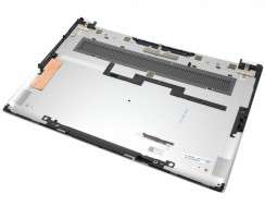Bottom Lenovo 5CB0Q89823. Carcasa Inferioara Lenovo 5CB0Q89823 Argintie