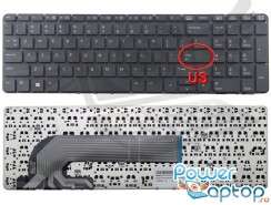Tastatura HP ProBook 455 G1. Keyboard HP ProBook 455 G1. Tastaturi laptop HP ProBook 455 G1. Tastatura notebook HP ProBook 455 G1