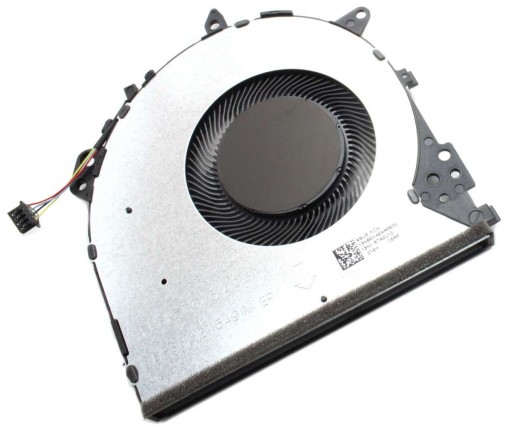 Cooler laptop Asus VivoBook 15 Y5100U. Ventilator procesor Asus VivoBook 15 Y5100U. Sistem racire laptop Asus VivoBook 15 Y5100U
