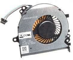 Cooler laptop HP NS65B02-15M21. Ventilator procesor HP NS65B02-15M21. Sistem racire laptop HP NS65B02-15M21