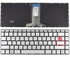 Tastatura HP Pavilion X360 14-CD Argintie iluminata. Keyboard HP Pavilion X360 14-CD. Tastaturi laptop HP Pavilion X360 14-CD. Tastatura notebook HP Pavilion X360 14-CD
