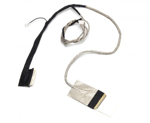 Cablu video LVDS HP 620 cu webcam