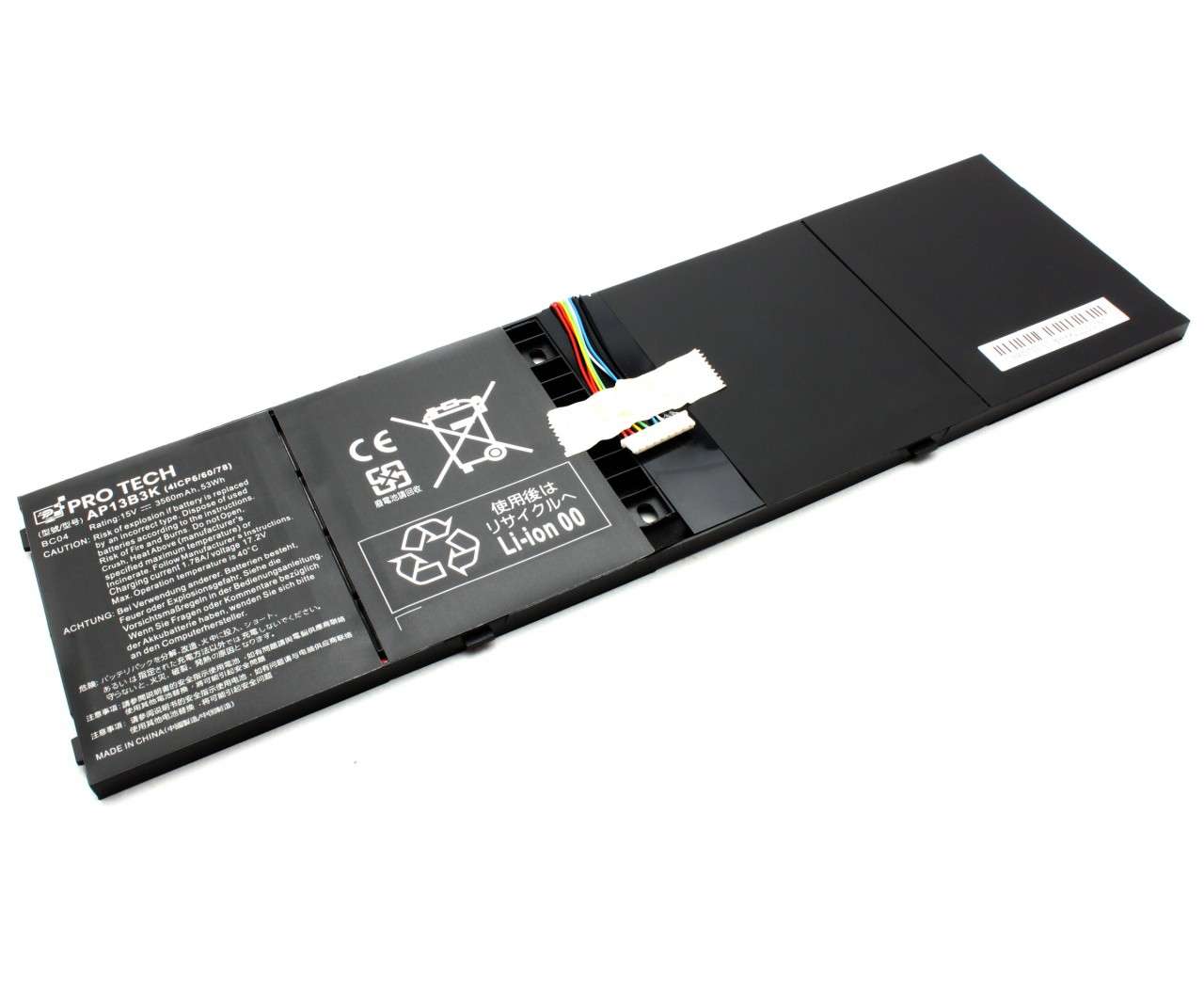Baterie Acer Aspire V5 452G 452G imagine noua reconect.ro