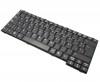 Tastatura Gateway M500. Keyboard Gateway M500. Tastaturi laptop Gateway M500. Tastatura notebook Gateway M500