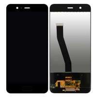 Ansamblu Display LCD + Touchscreen Huawei P10 Black Negru . Ecran + Digitizer Huawei P10 Black Negru