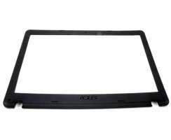 Bezel Front Cover Asus A540SC. Rama Display Asus A540SC Neagra