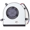 Cooler laptop Dell BAZE0707R5M-P014. Ventilator procesor Dell BAZE0707R5M-P014. Sistem racire laptop Dell BAZE0707R5M-P014