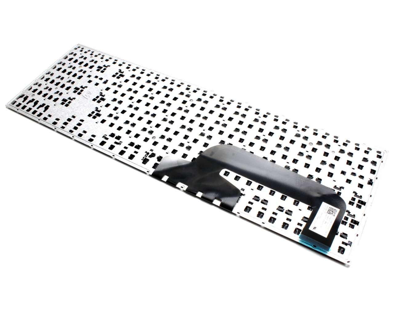 Tastatura Asus X507 layout US fara rama enter mic