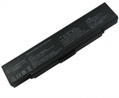 Baterie Sony  VGP-BPS9 6 celule. Acumulator laptop Sony VGP-BPS9 6 celule. Acumulator laptop Sony VGP-BPS9 6 celule. Baterie notebook Sony VGP-BPS9 6 celule