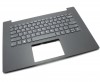 Tastatura Lenovo 5CB0Q64422 Gri cu Palmrest Gri Inchis. Keyboard Lenovo 5CB0Q64422 Gri cu Palmrest Gri Inchis. Tastaturi laptop Lenovo 5CB0Q64422 Gri cu Palmrest Gri Inchis. Tastatura notebook Lenovo 5CB0Q64422 Gri cu Palmrest Gri Inchis