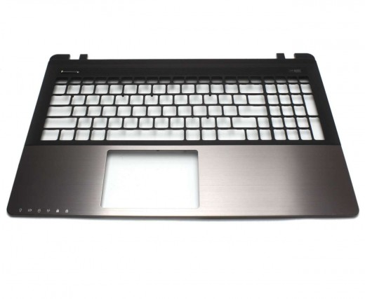 Palmrest Asus  R500V. Carcasa Superioara Asus  R500V Negru