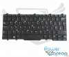 Tastatura Dell Latitude E5450 iluminata. Keyboard Dell Latitude E5450. Tastaturi laptop Dell Latitude E5450. Tastatura notebook Dell Latitude E5450