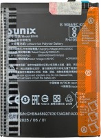 Baterie Xiaomi Redmi Note 8T SUNIX. Acumulator Xiaomi Redmi Note 8T