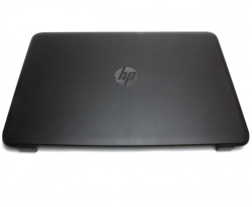 Carcasa Display HP Envy 15-as011TU. Cover Display HP Envy 15-as011TU. Capac Display HP Envy 15-as011TU Neagra