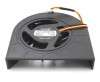 Cooler laptop Dell  3T25W. Ventilator procesor Dell  3T25W. Sistem racire laptop Dell  3T25W