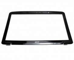 Bezel Front Cover Acer  41.4k803.012-1. Rama Display Acer  41.4k803.012-1 Neagra