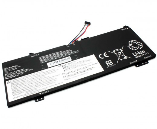 Baterie Lenovo L17M4PB2 High Protech Quality Replacement. Acumulator laptop Lenovo L17M4PB2