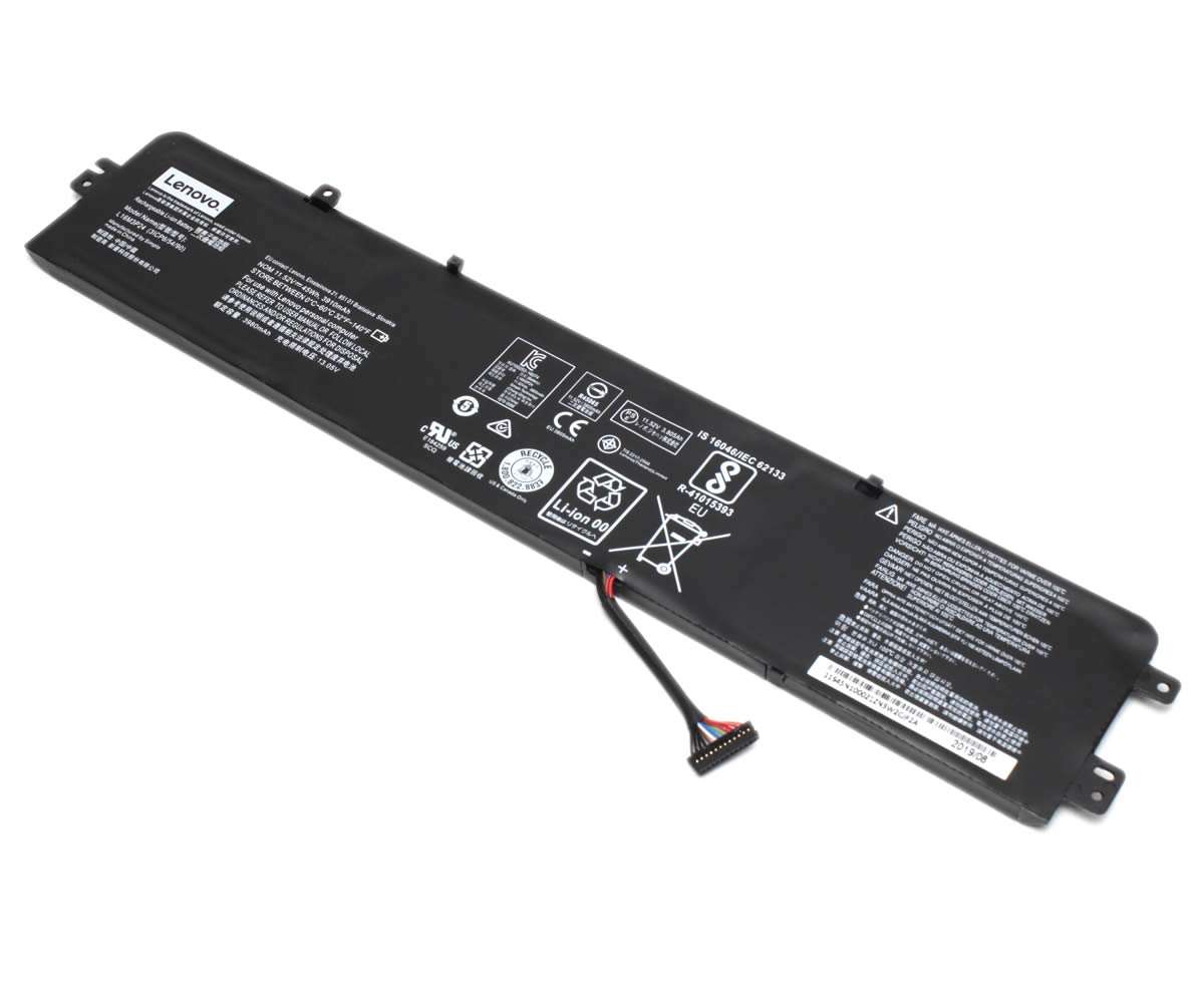 Baterie Lenovo IdeaPad 700 15ISK Originala 45Wh