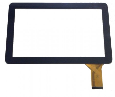 Digitizer Touchscreen Mediacom Smartpad 1010i. Geam Sticla Tableta Mediacom Smartpad 1010i