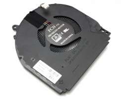 Cooler laptop HP L51102-001. Ventilator procesor HP L51102-001. Sistem racire laptop HP L51102-001