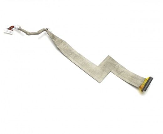 Cablu video LVDS Acer  AS1300, cu part number DD0ET2LC701