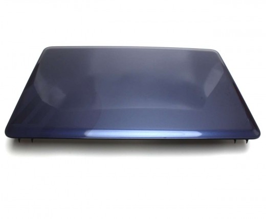 Carcasa Display HP  720508-001. Cover Display HP  720508-001. Capac Display HP  720508-001 Dark Blue