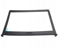 Bezel Front Cover Asus FX504. Rama Display Asus FX504 Neagra