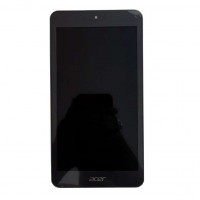 Ansamblu Display LCD  + Touchscreen Acer Iconia One 7 B1-780. Modul Ecran + Digitizer Acer Iconia One 7 B1-780