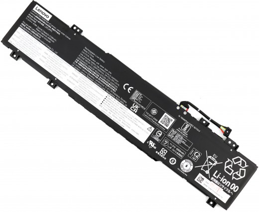 Baterie Lenovo IdeaPad Slim 3 14IRH8 47Wh. Acumulator Lenovo IdeaPad Slim 3 14IRH8. Baterie laptop Lenovo IdeaPad Slim 3 14IRH8. Acumulator laptop Lenovo IdeaPad Slim 3 14IRH8. Baterie notebook Lenovo IdeaPad Slim 3 14IRH8