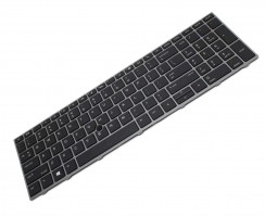 Tastatura HP L28407-041 iluminata backlit. Keyboard HP L28407-041 iluminata backlit. Tastaturi laptop HP L28407-041 iluminata backlit. Tastatura notebook HP L28407-041 iluminata backlit